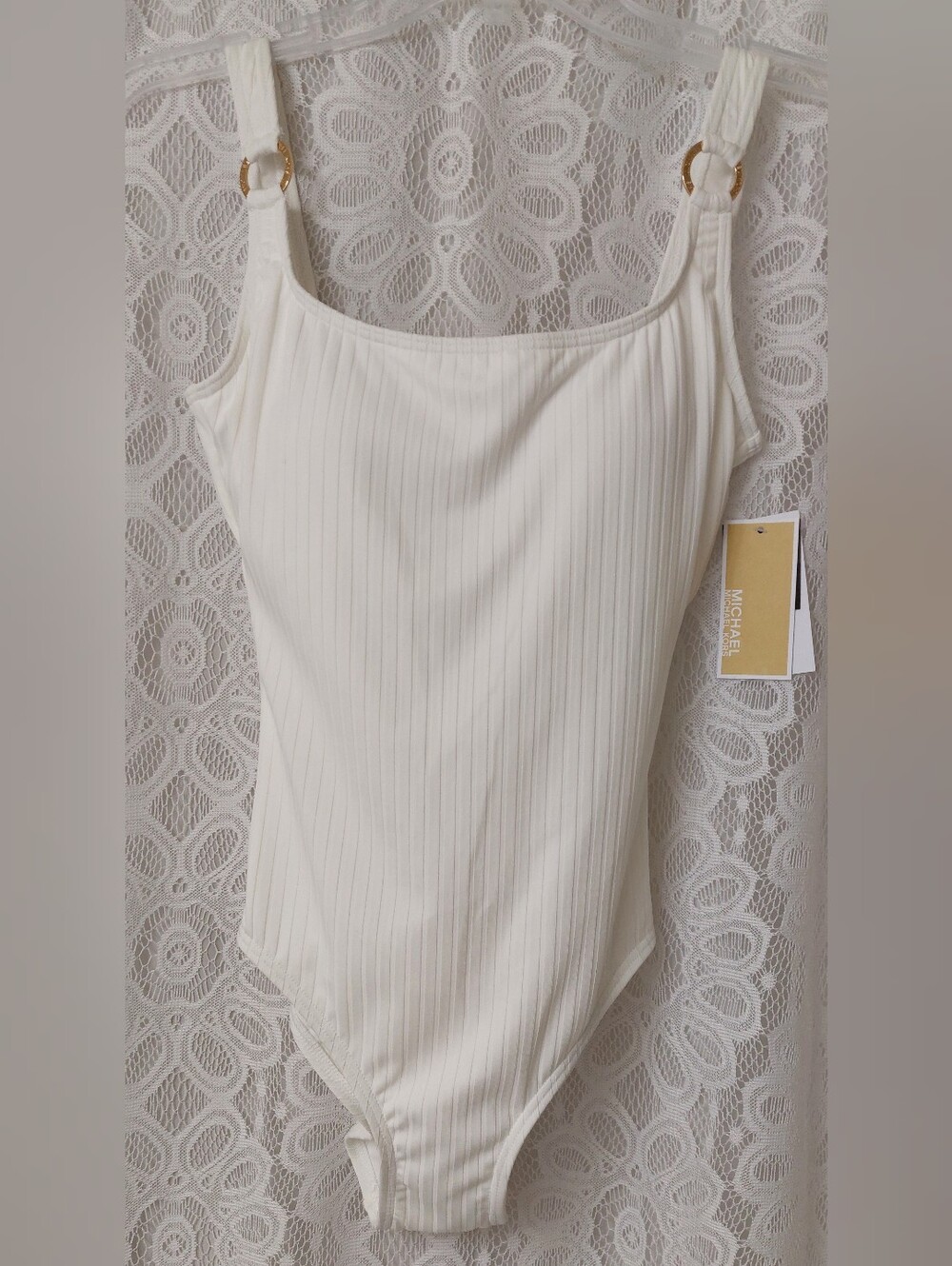Michael Kors- Swimsuit. Sz. 8.
